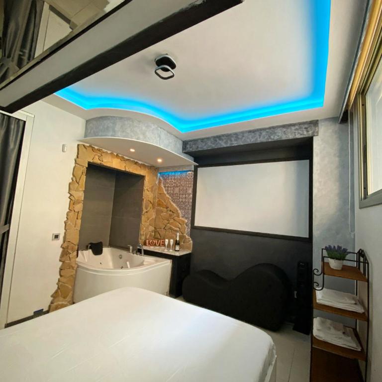 Aparta suite la nuit - Apartamento de 1 dormitorio - 2