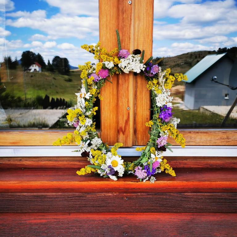 Holiday Home Bella - Vacation Home - 4