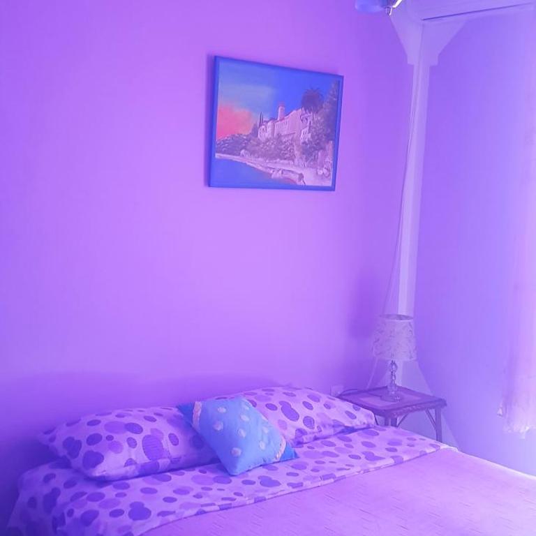 Guest House Cinderella - Standard Triple Room with Sea View - 19