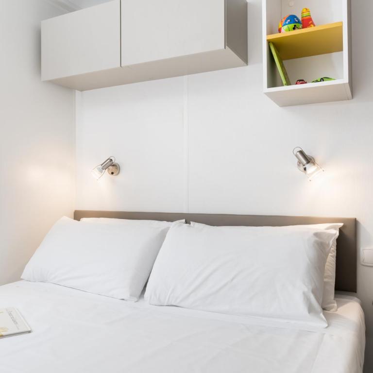 Camping Ca' Savio - Casa Mobile (6 Adulti) - 3
