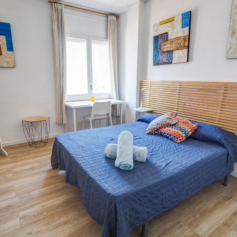 Clarimar Beach Apartment by Hello Homes Sitges - Apartamento con 4 dormitorios - 21