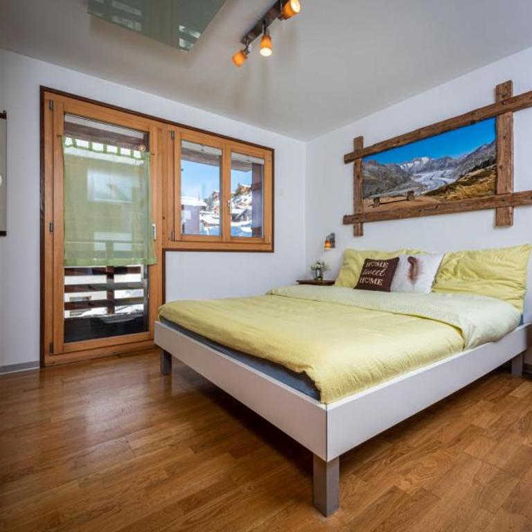 Hotel Slalom - Standard Doppelzimmer - 6