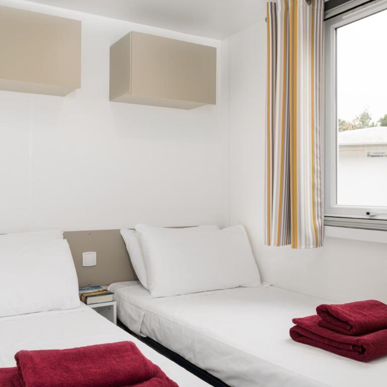 Camping Ca' Savio - Casa Mobile (6 Adulti) - 4