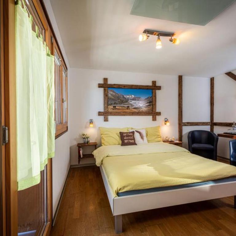 Hotel Slalom - Standard Doppelzimmer - 5