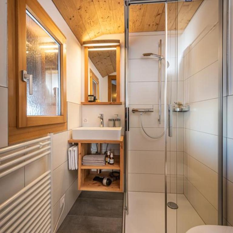 Hotel Slalom - Standard Doppelzimmer - 3