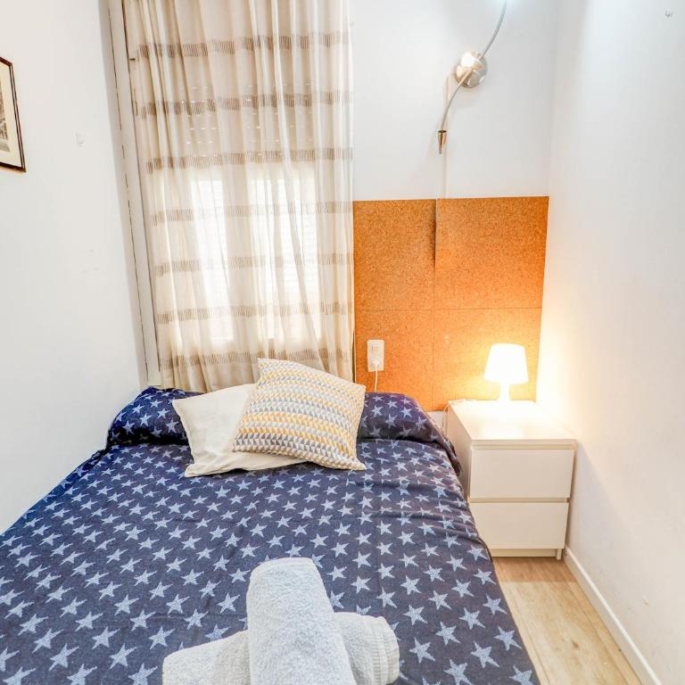 Clarimar Beach Apartment by Hello Homes Sitges - Apartamento con 4 dormitorios - 14