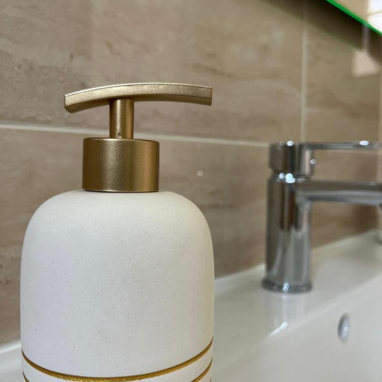 Estupendo apartamento en Estación-Centro, WIFI, Agua por Osmosis - Apartamento de 3 dormitorios - 5