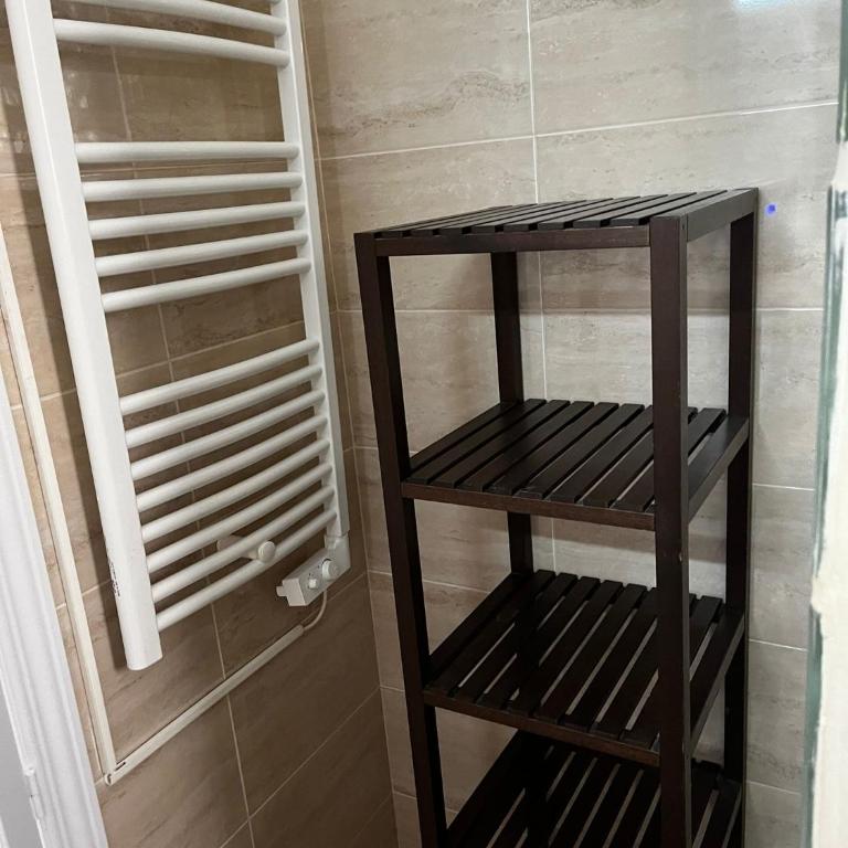 Estupendo apartamento en Estación-Centro, WIFI, Agua por Osmosis - Apartamento de 3 dormitorios - 6