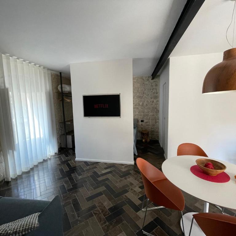 Sentieri Velati - Casa con 1 Camera da Letto - 8