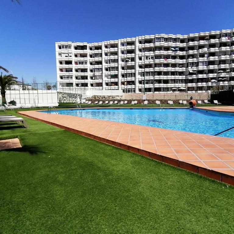Apartamento Relax Dunas - Apartamento - 19