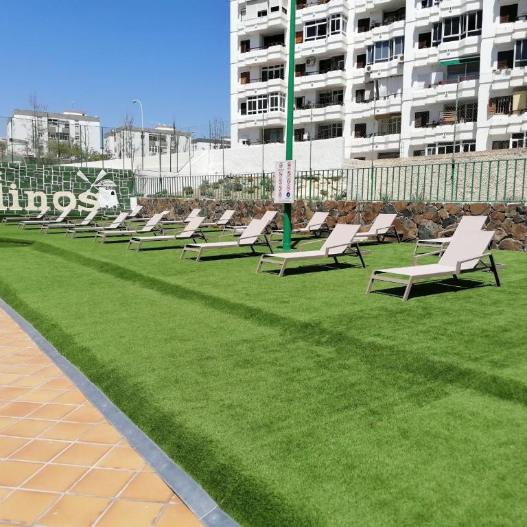 Apartamento Relax Dunas - Apartamento - 25