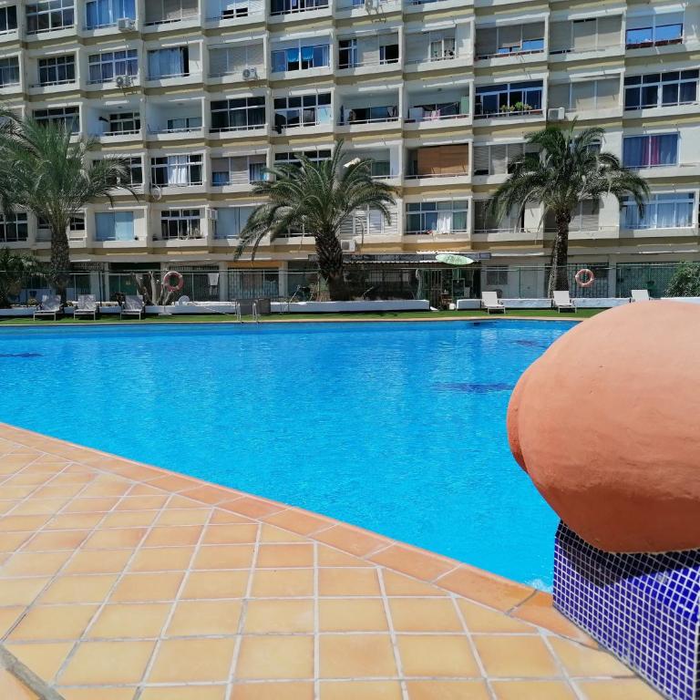 Apartamento Relax Dunas - Apartamento - 29