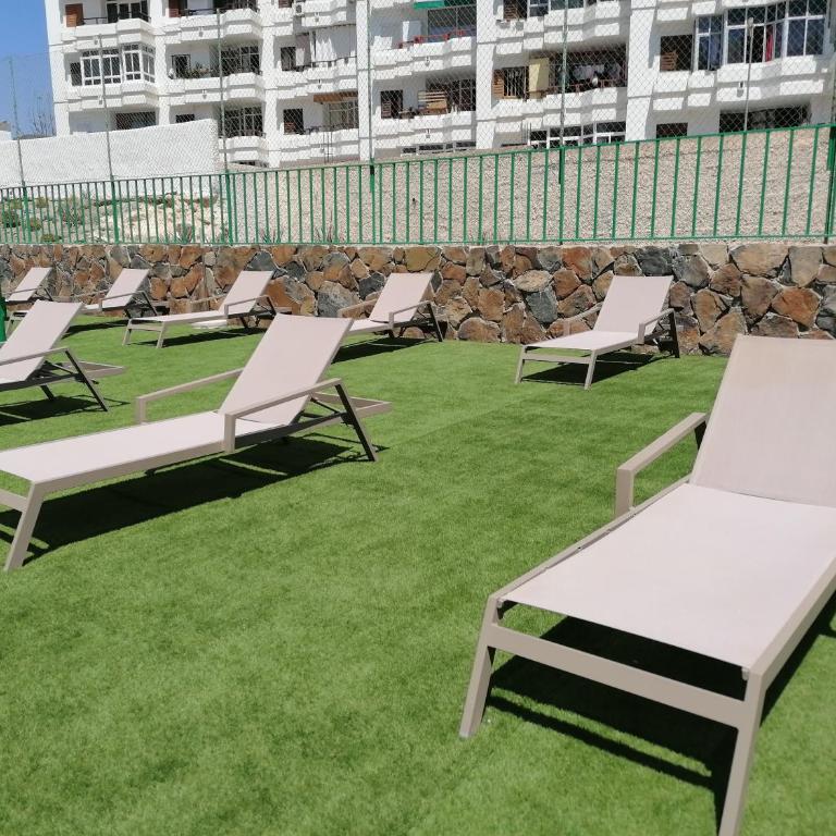 Apartamento Relax Dunas - Apartamento - 22