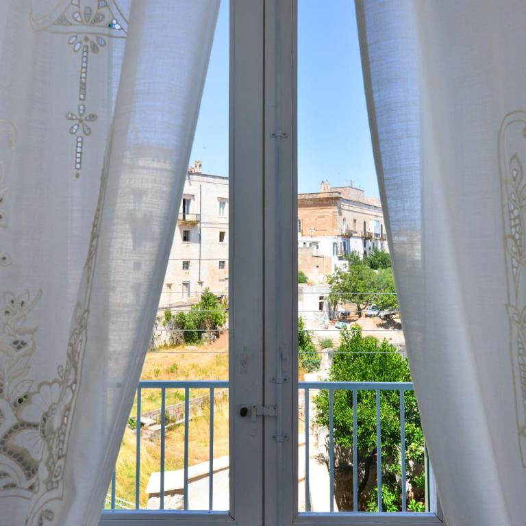 Palazzo Greco - Luxury Apartments with sea-view - Casa con 1 Camera da Letto - 17
