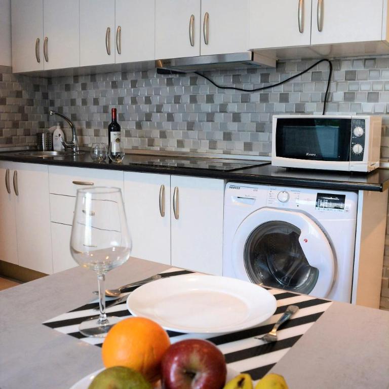 PALMENGARTEN APARTMENT Los Molinos - Apartamento de 1 dormitorio - 5