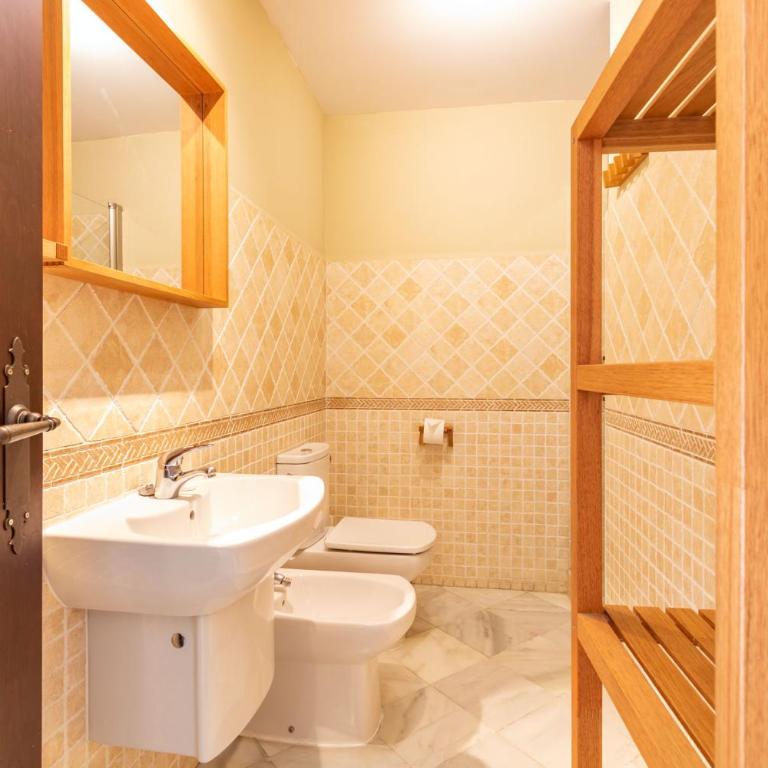 Puerta San Esteban - Apartamento Superior - 5