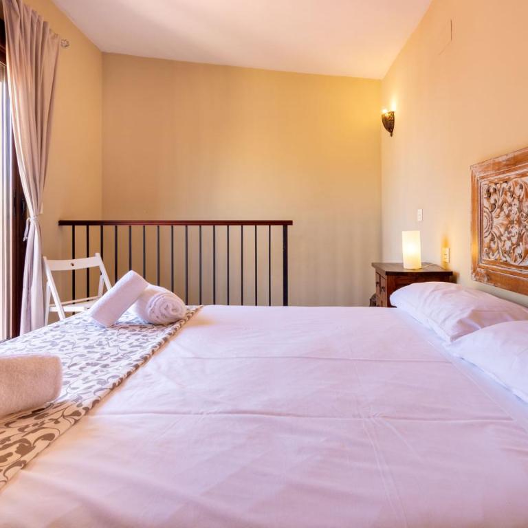 Puerta San Esteban - Apartamento Dúplex con terraza - 7