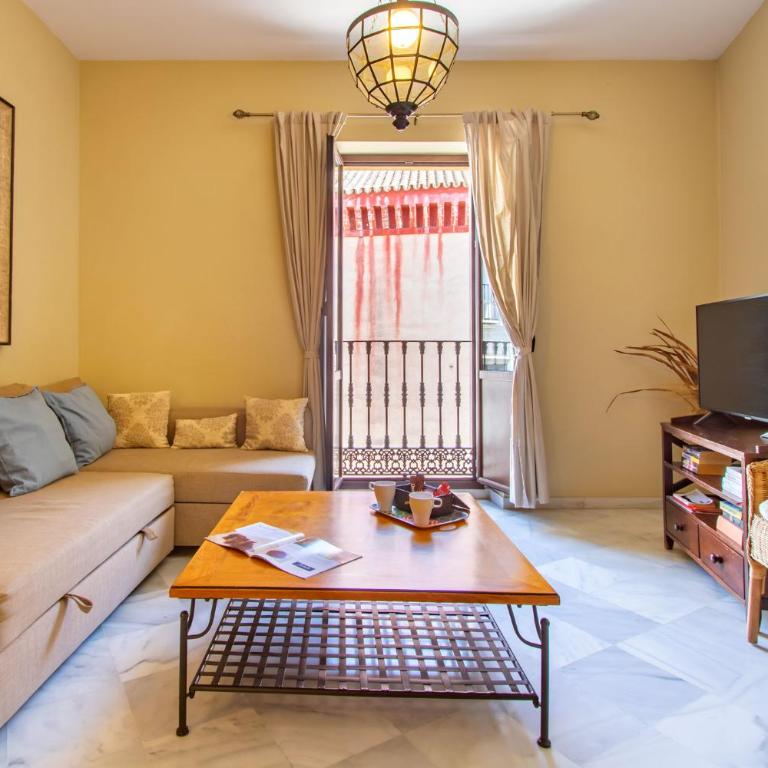 Puerta San Esteban - Apartamento Dúplex con terraza - 9