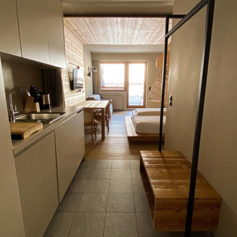Ferienwohungen Wedl - Apartment - 12