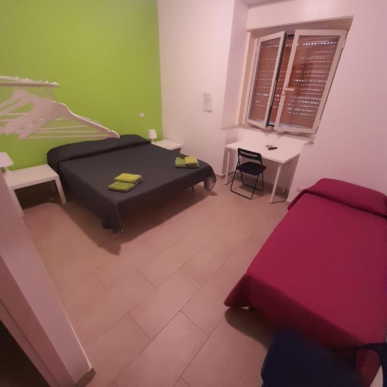 CTA Catania Aeroporto fontanarossa - Triple Room with Private Bathroom - 5