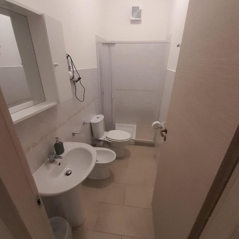 CTA Catania Aeroporto fontanarossa - Triple Room with Private Bathroom - 3