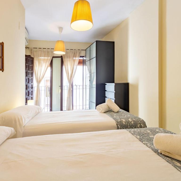 Puerta San Esteban - Casa Unifamiliar de 1 dormitorio - 4