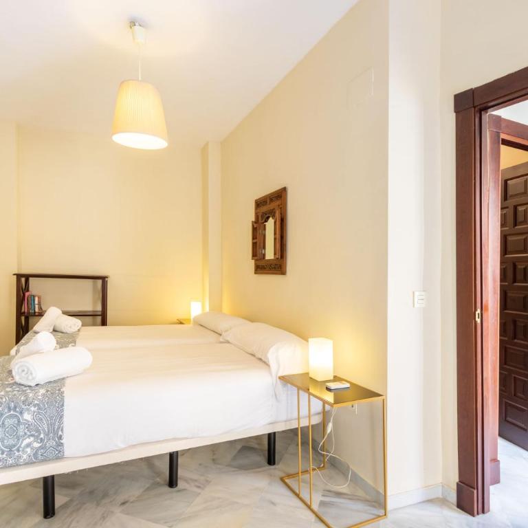 Puerta San Esteban - Casa Unifamiliar de 1 dormitorio - 2