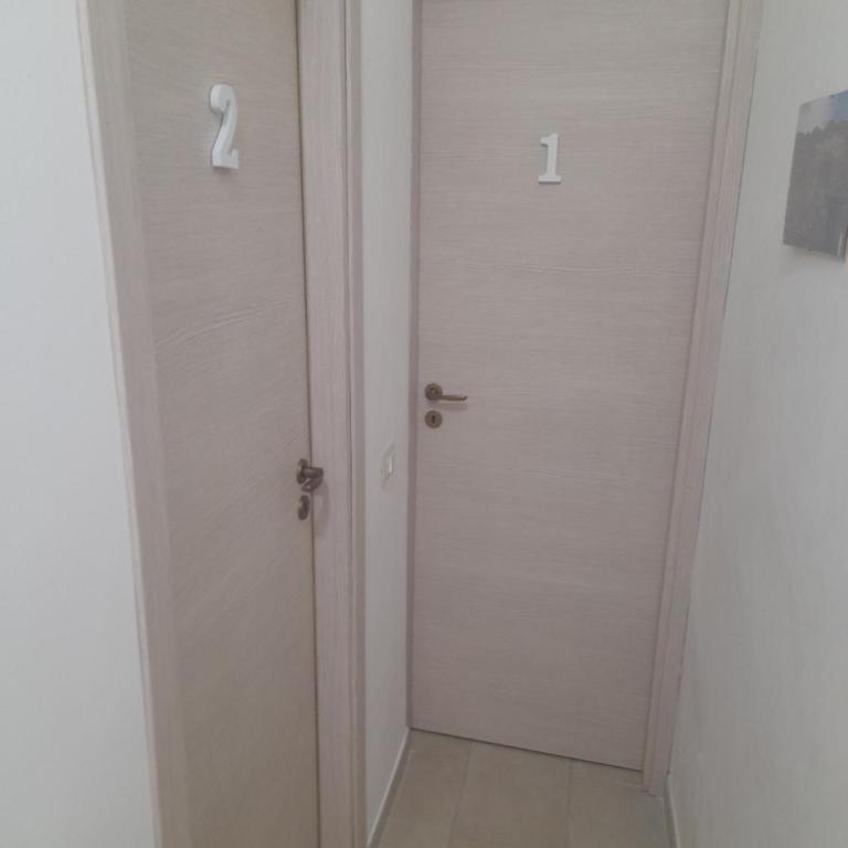CTA Catania Aeroporto fontanarossa - Double Room with Private Bathroom - 2