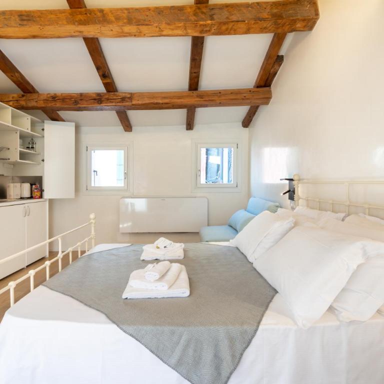 Palazzina Schiavoni by Sarlux - Apartment with Balcony - 25