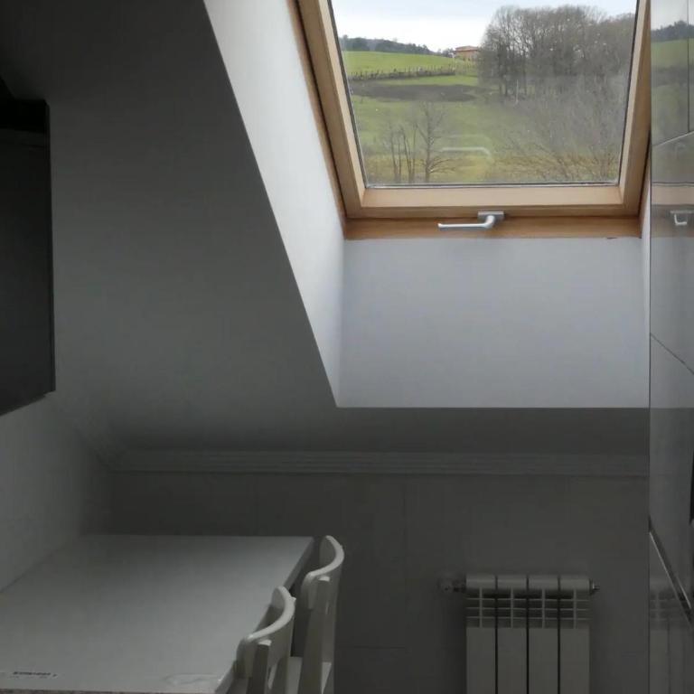 Apt.Golondrosu, coqueto apartamento en Cangas de Onis - Apartamento de 1 dormitorio - 14