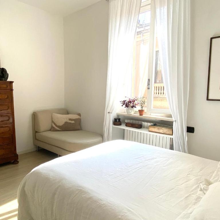 TORTONA design district - Appartamento con 1 Camera da Letto - 1