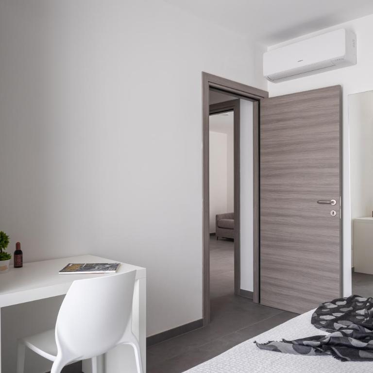 Design Apartments d'Orlando - 2-bedrooms apartments with terrace - Appartamento con Terrazza - 20