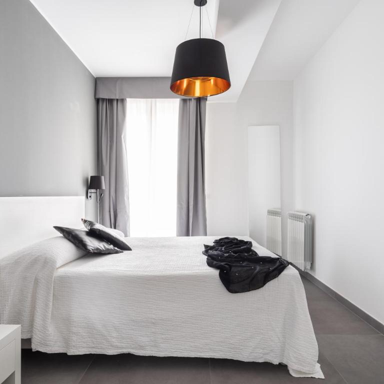 Design Apartments d'Orlando - 2-bedrooms apartments with terrace - Appartamento con Terrazza - 9