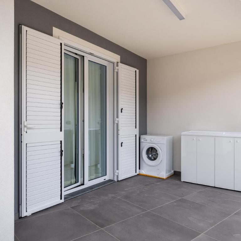 Design Apartments d'Orlando - 2-bedrooms apartments with terrace - Appartamento con Terrazza - 16