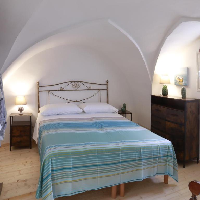 LaVí - Splendido appartamento sul mare - Casa con 2 Camere da Letto - 19