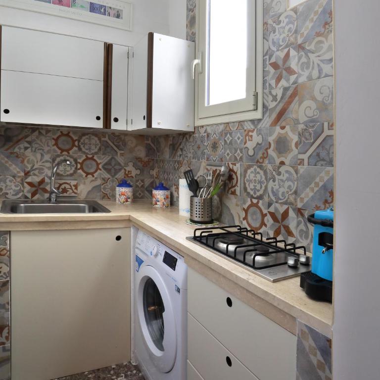 LaVí - Splendido appartamento sul mare - Casa con 2 Camere da Letto - 14