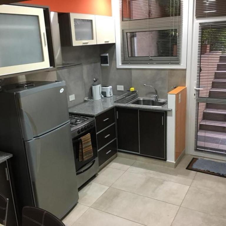 LA CASA DEL LAGO TANDIL - Apartamento de 1 dormitorio - 3
