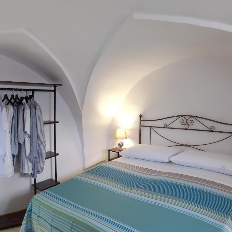 LaVí - Splendido appartamento sul mare - Casa con 2 Camere da Letto - 21