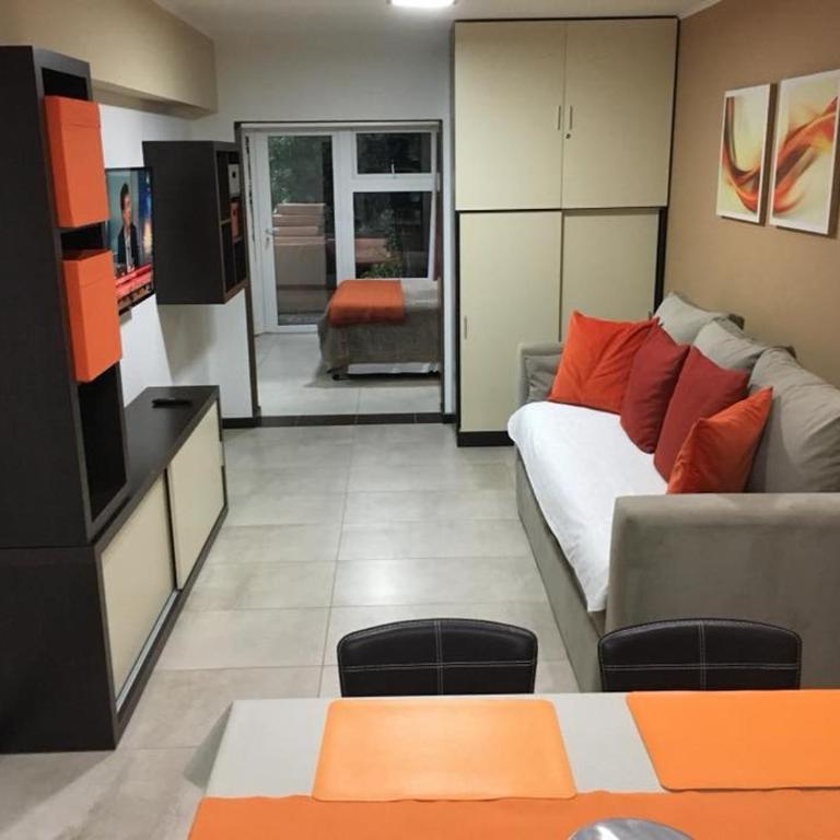 LA CASA DEL LAGO TANDIL - Apartamento de 1 dormitorio - 1
