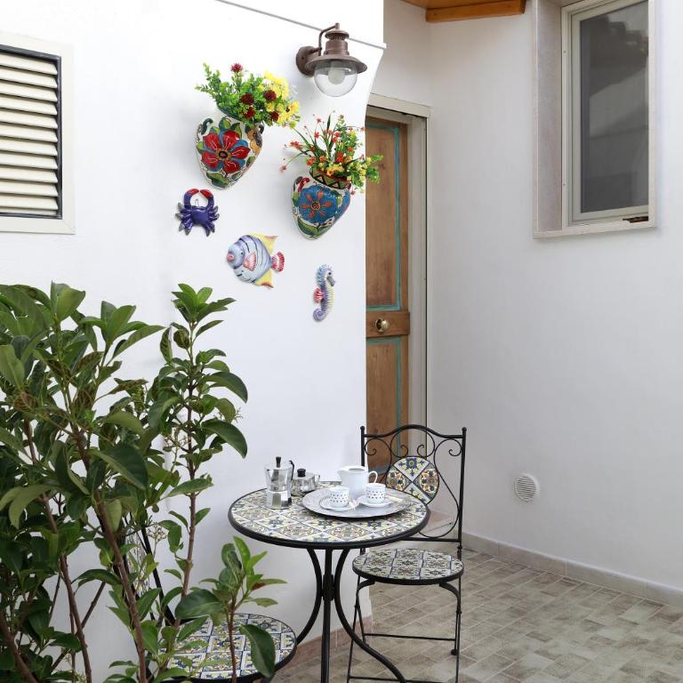 LaVí - Splendido appartamento sul mare - Casa con 2 Camere da Letto - 8