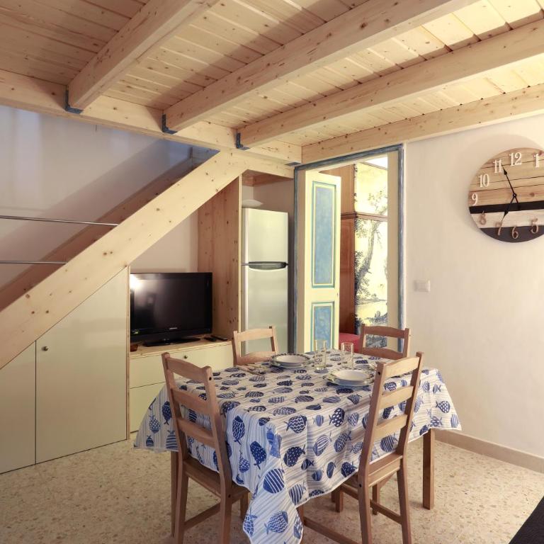 LaVí - Splendido appartamento sul mare - Casa con 2 Camere da Letto - 13