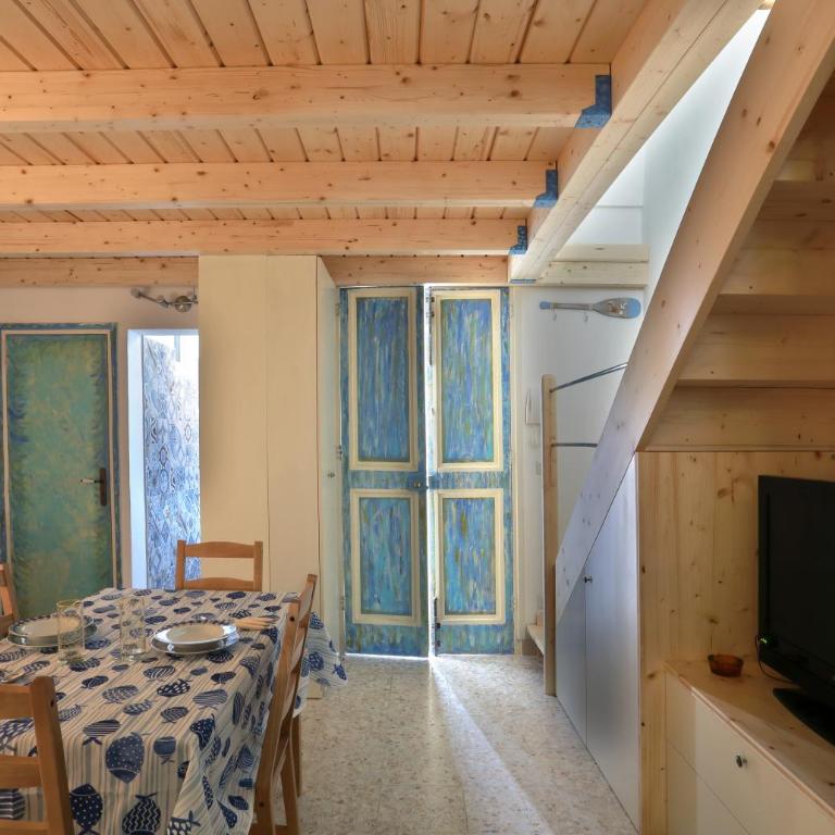 LaVí - Splendido appartamento sul mare - Casa con 2 Camere da Letto - 12