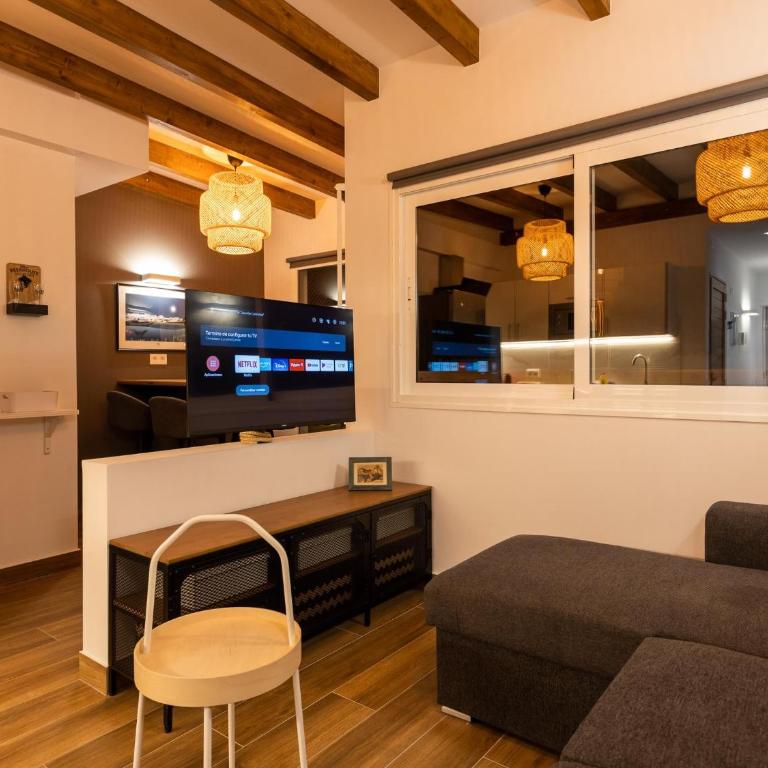 Romani Home by Best Holidays Fuerteventura - One-Bedroom Apartment - 42