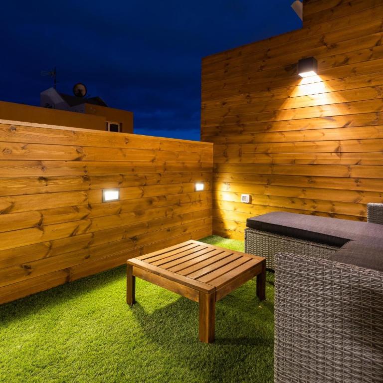 Romani Home by Best Holidays Fuerteventura - One-Bedroom Apartment - 57