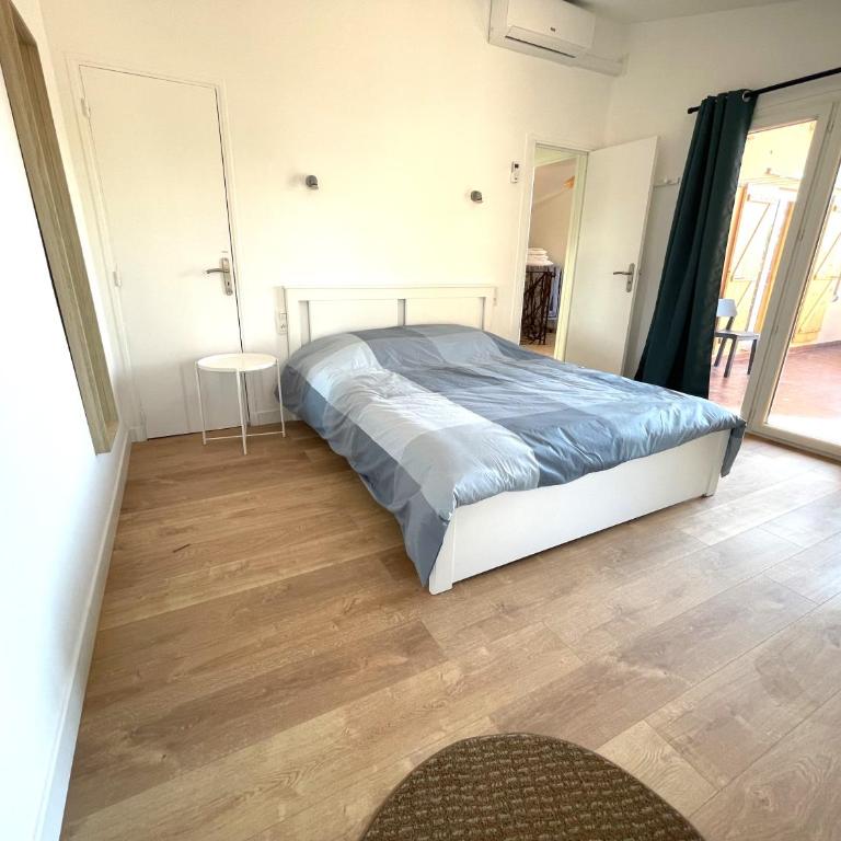L'Artmonie - Climatisé - Jardin - Centre-ville - Plage - Maison 4 Chambres - 25