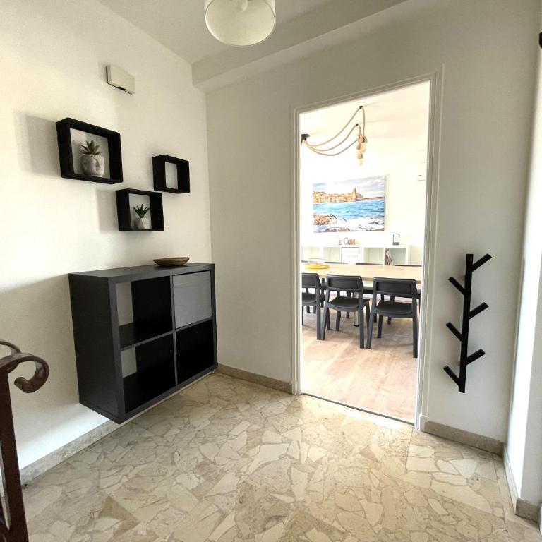 L'Artmonie - Climatisé - Jardin - Centre-ville - Plage - Maison 4 Chambres - 32