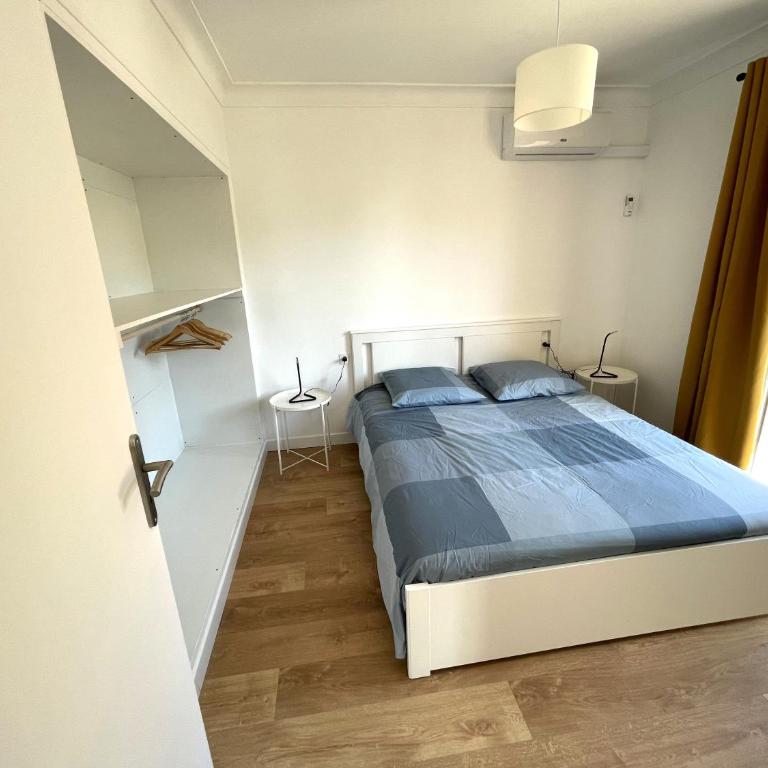 L'Artmonie - Climatisé - Jardin - Centre-ville - Plage - Maison 4 Chambres - 17