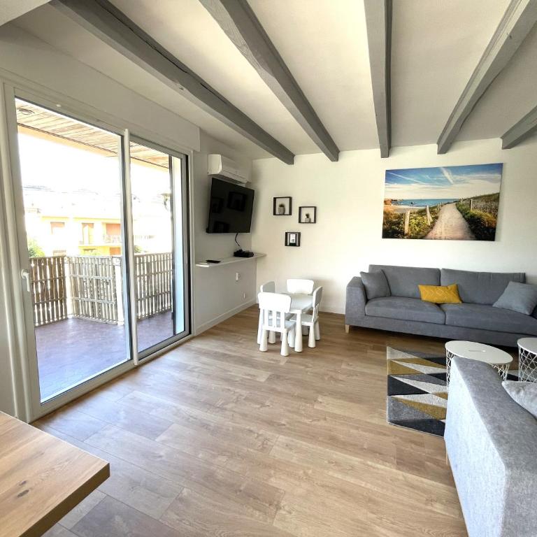 L'Artmonie - Climatisé - Jardin - Centre-ville - Plage - Maison 4 Chambres - 11