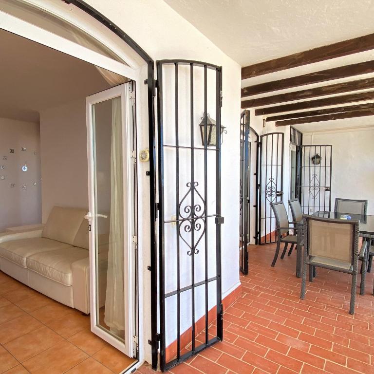 Capuchinos 22 San Juan Capistrano Casasol - Apartamento con vistas al mar - 5
