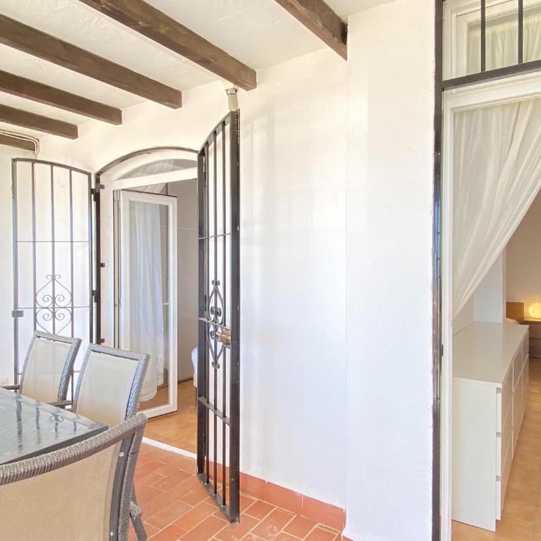 Capuchinos 22 San Juan Capistrano Casasol - Apartamento con vistas al mar - 19